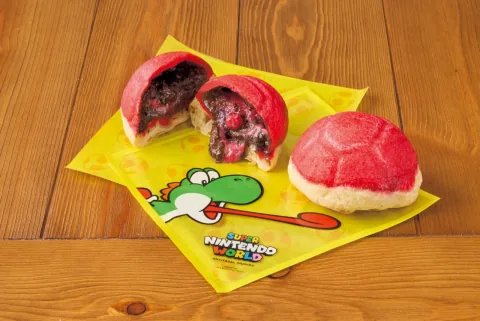Universal Studios Japan Announces Winter Holiday Food Festival