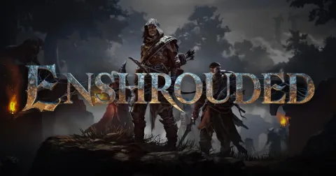 Enshrouded Gets 1.0 and PS5 Launch Date After 2 Years in Early Access