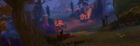 Fellowship debuts an ‘adventure mode’ that promises a more flexible early to mid-game experience
