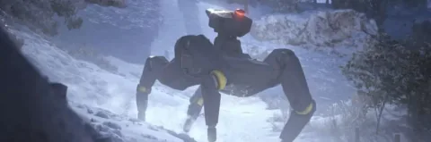 PSA: ARC Raiders will be temporarily free-to-play when its Frozen Trail update launches October 8
