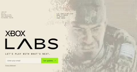 Asha Sharma announces Xbox Labs project to "explore new technology," which sure sounds like tinkering with old games through AI