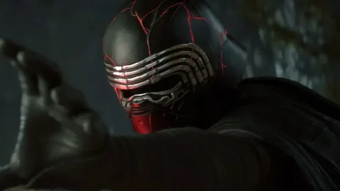 Wardogs CEO claims Dice and Respawn are working on Star Wars Battlefront 3