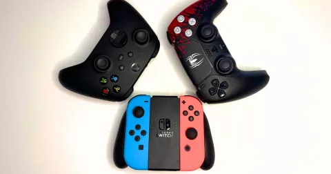 The worst month since 2013: Console sales plummet in the United States