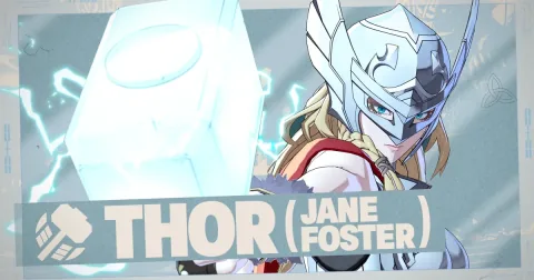 Arc System Works Announces Year One Character Roadmap for Marvel Tokon