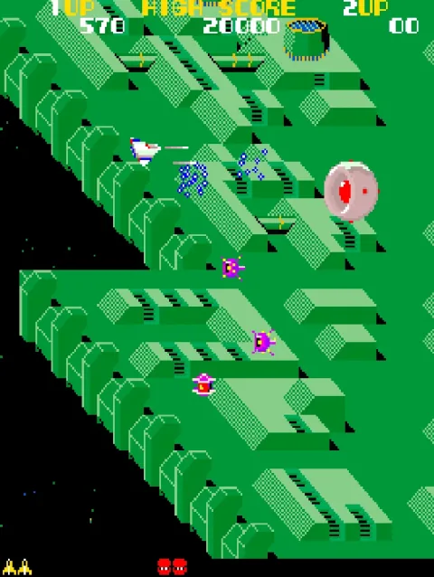 Arcade Archives 2 Stinger Arrives on Modern Platforms October 15, 2026