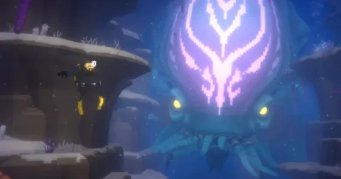 『デイヴ・ザ・ダイバー』が『Subnautica 2』との海にふさわしいコラボでDLC計画を締めくくり