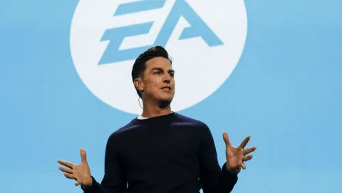With BioWare dead, EA lays out its 'next chapter,' and it's pretty much as predicted: Guns and football are fine, and everything else is under the microscope