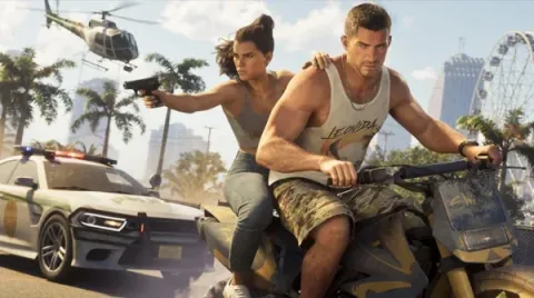 Rockstar Games Details GTA 6 Gameplay and World Features