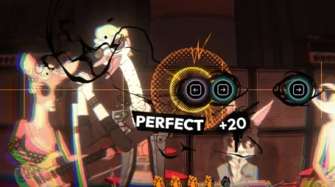 Rockbeasts Demo Released Ahead of 2027 Launch