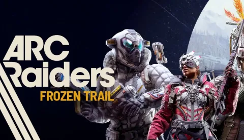 Embark Sees Arc Raiders Split into Separate PvE and PvPvE Camps After Upcoming Test