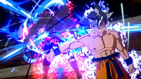 Dragon Ball: Sparking Zero Cross-Play Beta on Update and DLC Roadmap