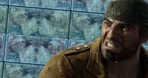 [Eurogamer] Gears of War: E-Day developers fear they'll be laid off straight after launch - and right before they'd be due their bonuses