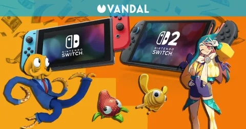 Nintendo eShop Updates Weekly Discounts for Switch and Switch 2