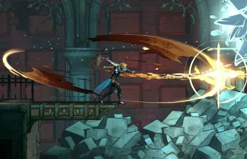 Castlevania: Belmont's Curse now available
