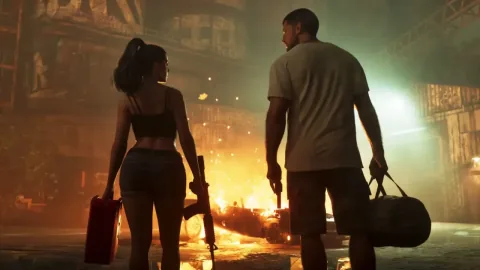 Cyberleek Links GTA 6 Leaks to Cryptocurrency Performance