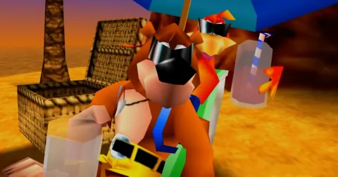 นักพัฒนา Banjo Kazooie: Recompiled ระบุว่าข้ออ้างที่ว่า GenAI ช่วยเร่งการพอร์ตเกมคลาสสิกมาลง PC นั้นเป็นเรื่อง "เท็จ" หรือไม่ก็เข้าใจผิดประเด็น
