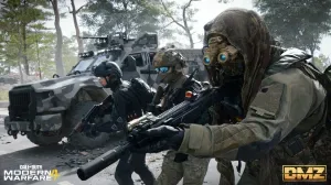 CoD: Modern Warfare 4 DMZ – Best Hot Spots And Loot Locations