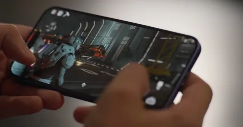 No Man's Sky llega al iPhone y iPad el 28 de octubre