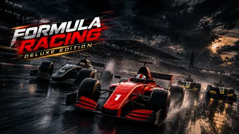 Formula Racing DELUXE EDITION