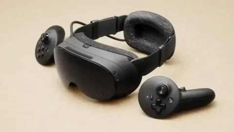 Valve Is Reportedly Working on Steam Frame OLED Under Codename "Plano"
