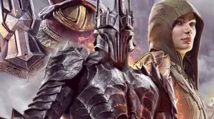 Shadow of War und alle DLCs sind um 92% reduziert – jetzt ist deine Chance, Sauron den Tag zu verderben
