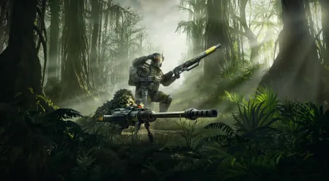 Helldivers 2 Premium Warbond Truth Enforcer Arrives October 20
