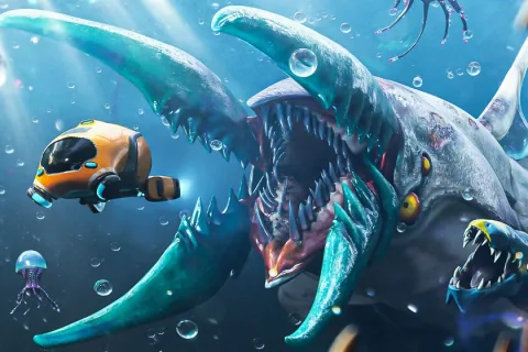 Subnautica 2は再び海に入る恐怖をプレイヤーに与えたいと考えています：開発チームは巨大なアップデートを準備しており、これをアーリーアクセス2.0と位置づけています。