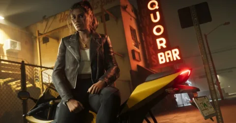 GTA VIのリークが継続、長尺（かつ非常に露骨な）ゲームプレイ動画が流出