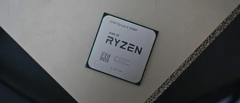 AMD Ryzen 5 5500F review: Vermeer rides again for budget gaming PCs