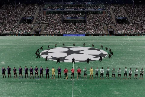 Sports Interactive Announces Free Trial Period for Football Manager 27
