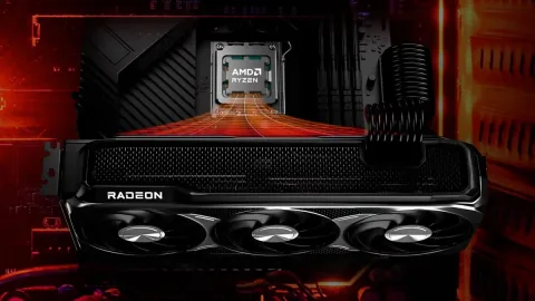 AMD RDNA 5 probablemente programada para la segunda mitad de 2027