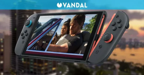 GTA 6会登陆Switch 2吗？任天堂回应可能性，将决定权留给Rockstar