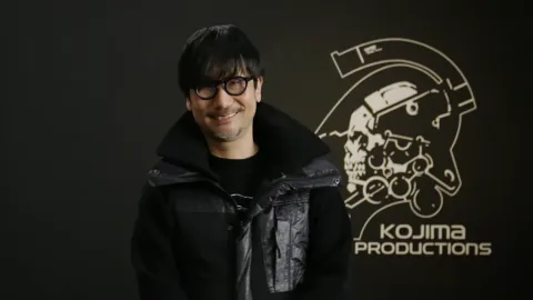 Hideo Kojima sagt, Physint sei "ganz anders" als Metal Gear: "Ich möchte viele neue Ideen"