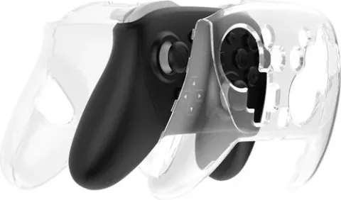 Cyber Gadget Announces Protective Cover for Switch 2 Pro Controller
