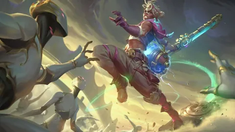 Riot រឹតបន្តឹងការមើលវីដេអូឡើងវិញ (Replay) នៃការប្រកួត League of Legends ដែលធ្វើឱ្យអ្នកលេងជាច្រើនមិនអាចចូលមើលបាន