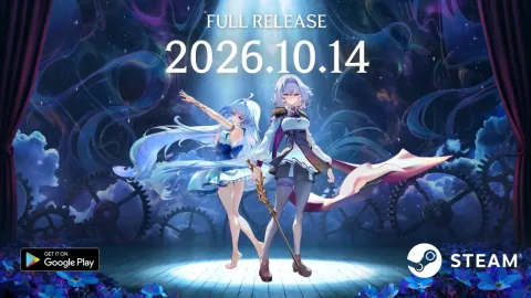 Nientum - Op. ZERO Full Version Launches on PC and Android