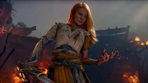 God of War Laufey’s Collector Edition Continues a Frustrating Trend
