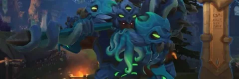 El juego de mazmorras multijugador Fellowship se prepara para reiniciar el progreso el 22 de octubre