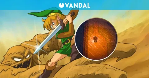 『ゼルダの伝説 神々のトライフォース』のHD-2Dリメイクが実在し、素晴らしい出来栄え：ファンが制作中