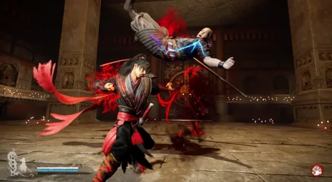 Thai Action Game Burning Sword: Death Sun Launches in Early Access on November 17