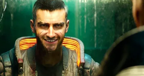 Paramount Pictures Developing Live-Action Cyberpunk 2077 Film