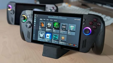 AMD, RX 6000 그래픽 카드용 FSR 4.1 조기 출시 및 Ryzen APU, Vulkan, Xbox 지원 예정