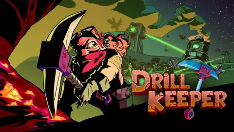 Drill Keeper Strategy Game Reveals New Faction and 2027 Release Window