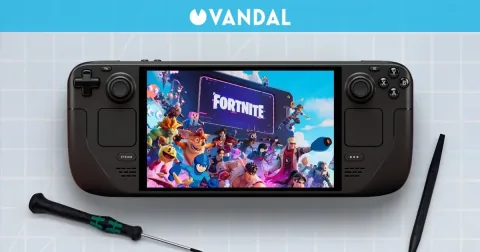 Epic Games Announces Fortnite Support for Linux and Steam Deck