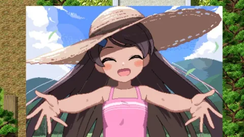 Casual Fishing RPG Inaka no Don Tsuri Announced for Steam