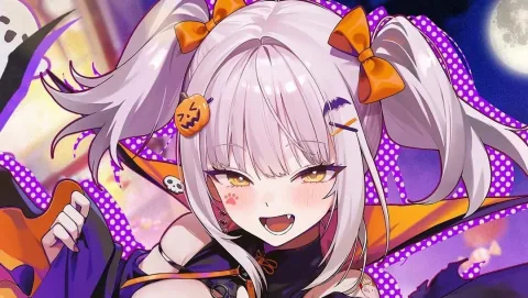 Ang Halloween Event ng Goddess of Victory: Nikke na "LITTLE WITCH TRICK" ay magsisimula sa Oktubre 8, Inihayag ang Impormasyon sa Pagdiriwang ng Ika-4 na Anibersaryo