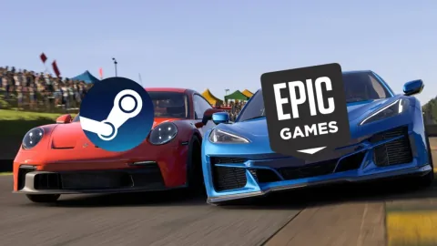 Ehemaliger Valve-Autor verwirrt über die Versuche von Epic-CEO Tim Sweeney, mit Steam durch „Vibe Coding“ zu konkurrieren