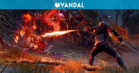 CD Projekt RED Announces Visual Enhancements for The Witcher 3 on Switch 2