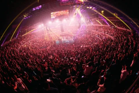 Dplus KIA beat G2 again in Worlds 2026 opener, three months after Esports World Cup win