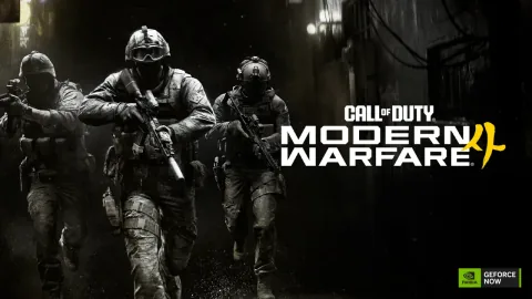 Cloud Deployment Incoming: ‘Call of Duty: Modern Warfare 4’ Arrives on GeForce NOW
